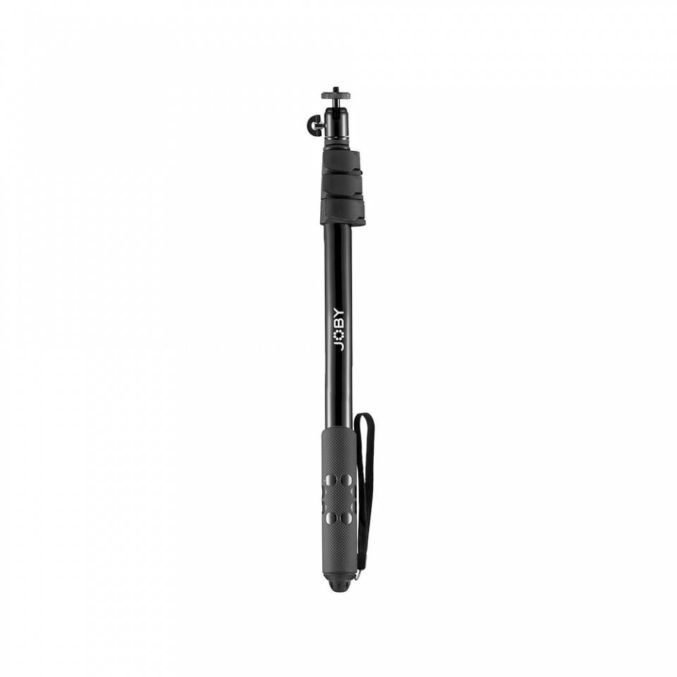 Joby GripTight GorillaPod Compact 2in1 - Einbeinstativ (Monopod)