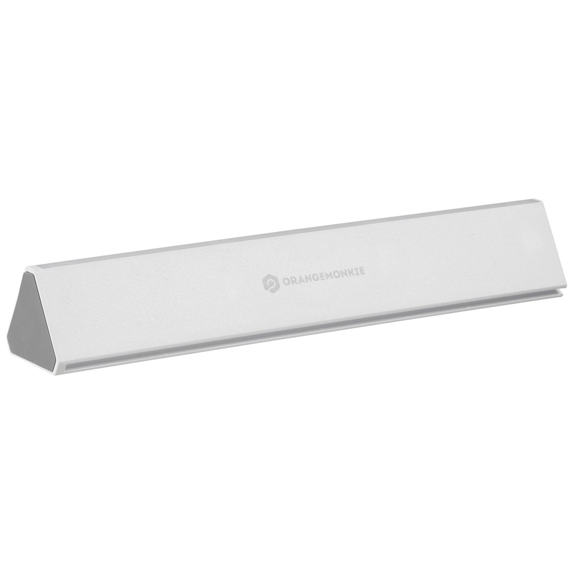 ORANGEMONKIE KOREA Orangemonkie Foldio Halo Bar Kit - LED - Weiß - Weiß - 100 -