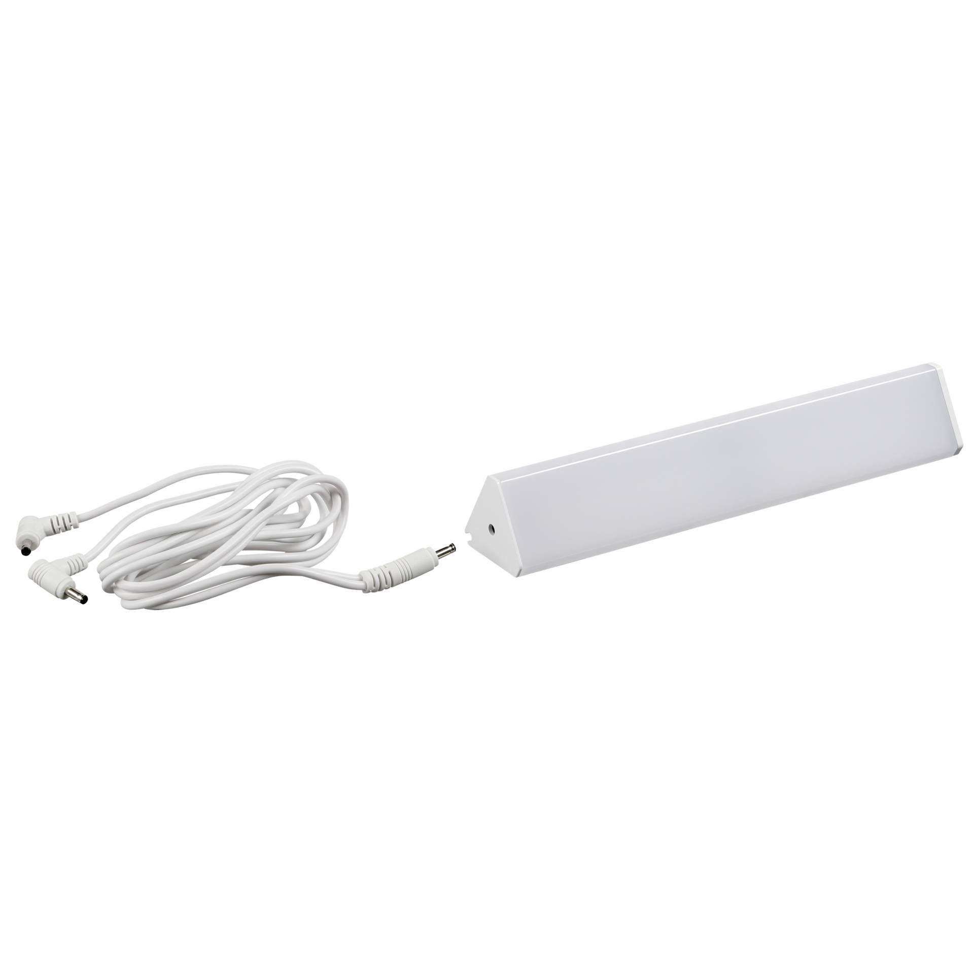 ORANGEMONKIE KOREA Orangemonkie Foldio Halo Bar - LED - Weiß - Weiß - 100 - 240