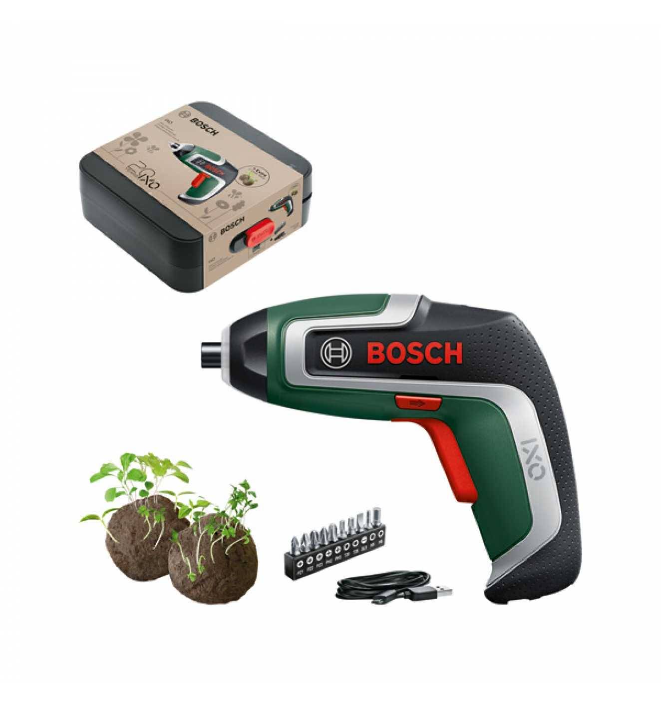 Bosch Power Tools Akku-Schrauber IXO 7 06039E0009