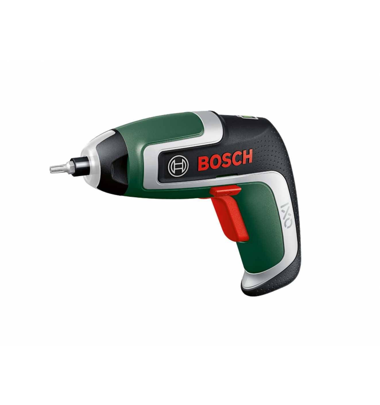 Bosch Power Tools Akku-Schrauber IXO 7 06039E0009