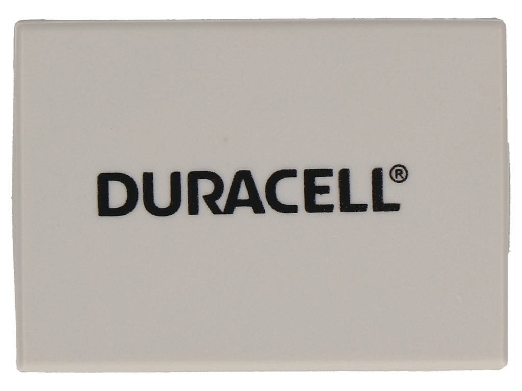 DURACELL Li-Ion Akku 1000mAh f?r Canon NB-7L, DR9933