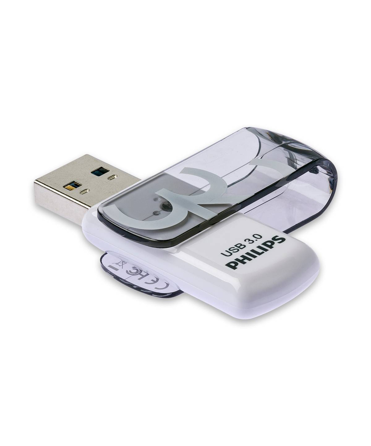 Philips FM32FD00D Vivid Edition 3.0