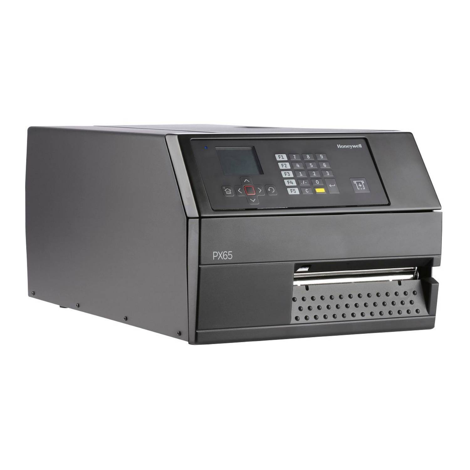 Honeywell PX65 - Etikettendrucker - Thermodirekt / Thermotransfer - Rolle (17 cm)