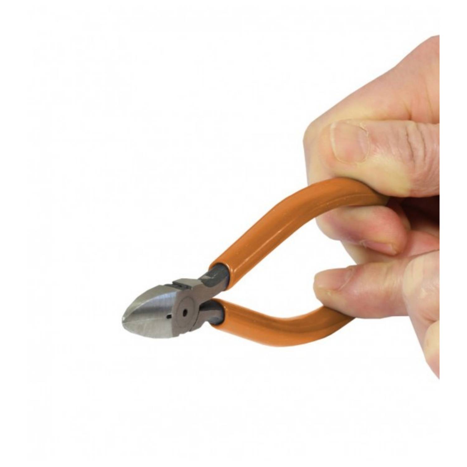 Synergy 21 Kabel Werkzeug Seitenschneider klein Premium