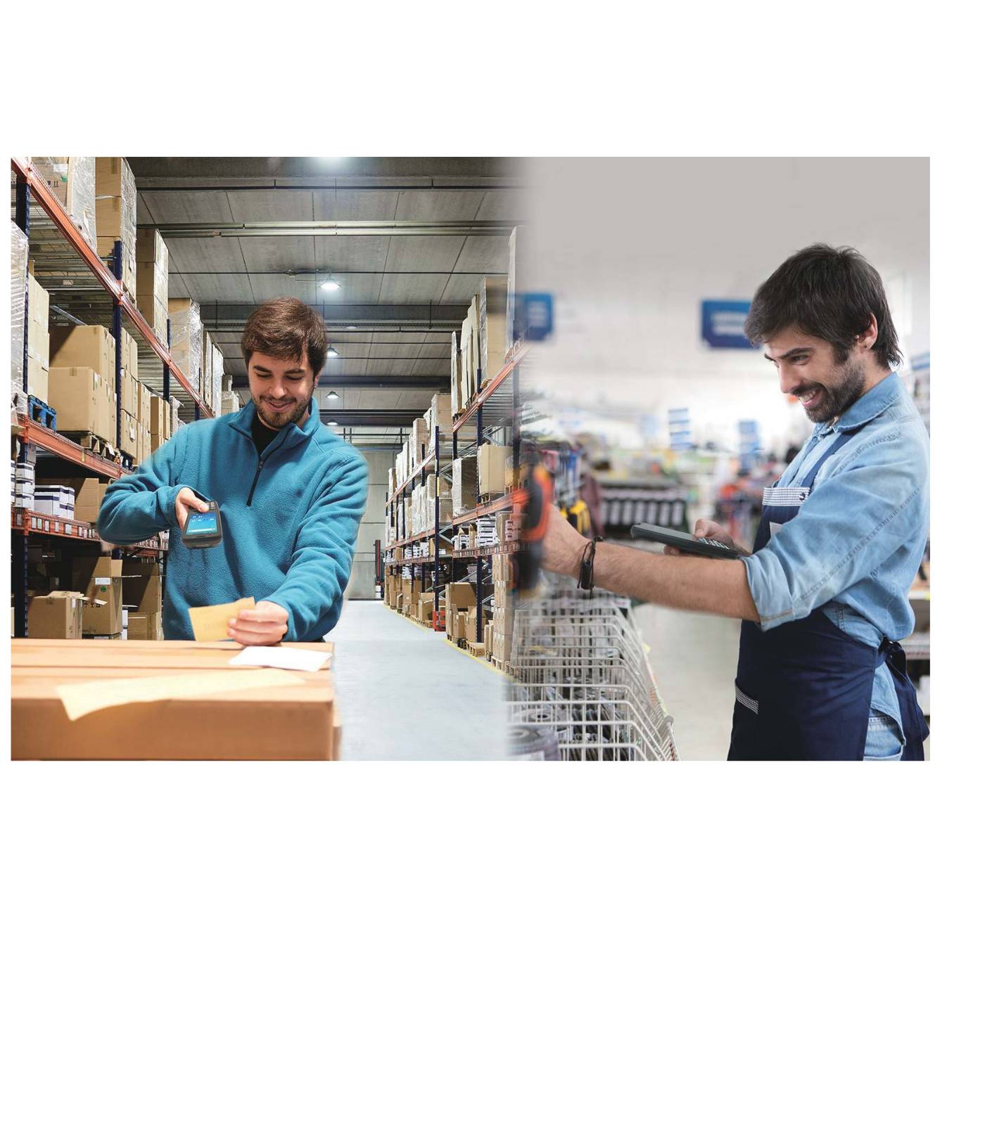 Unitech HT330 Android 12 with GMS 3GB RAM/32GB ROM 32-key 2D Imager WLAN 4G/LTE