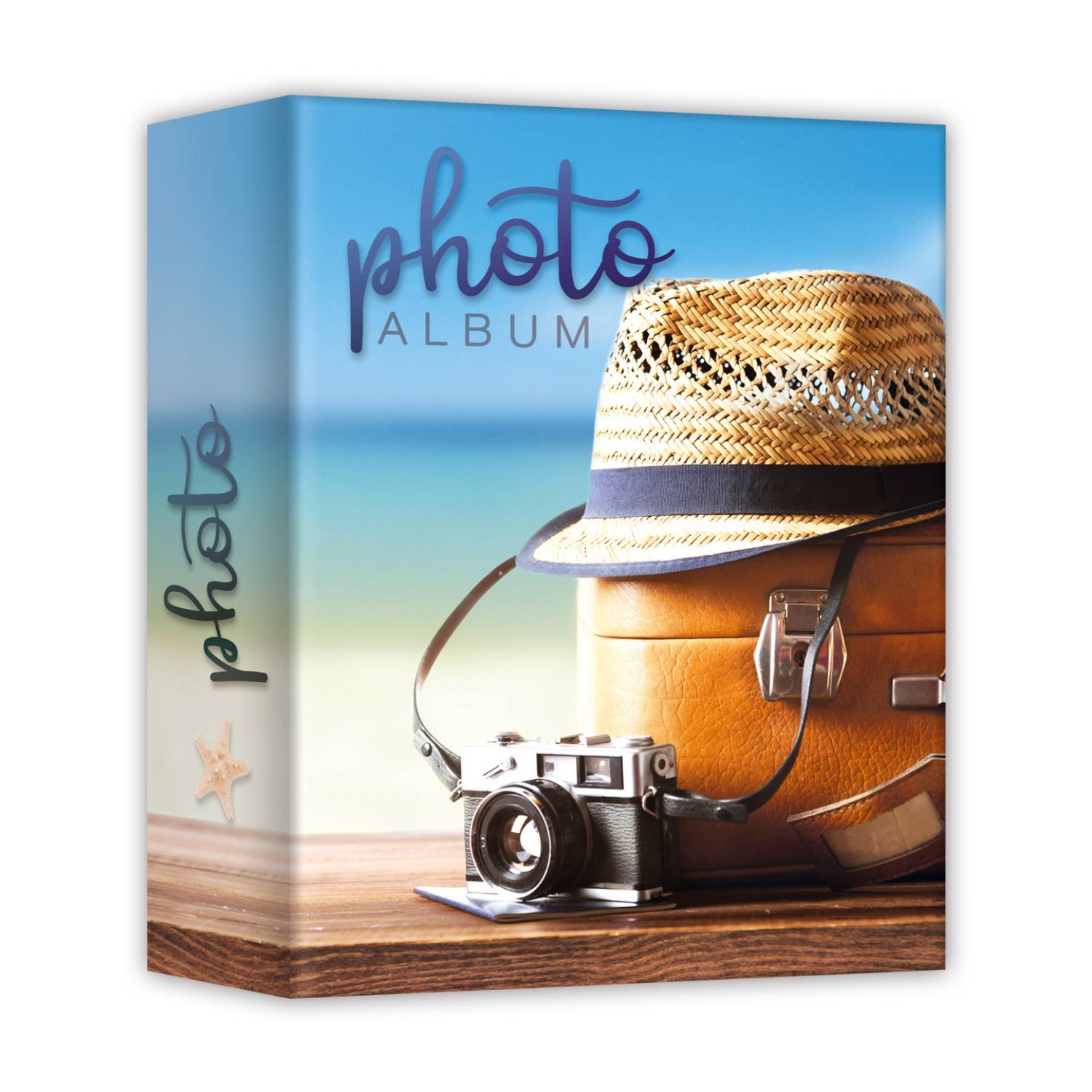 Zep AV57300, Gemischte Farben, 13 x 19 cm, Karton, 130 x 190 mm, 312 mm, 240 mm