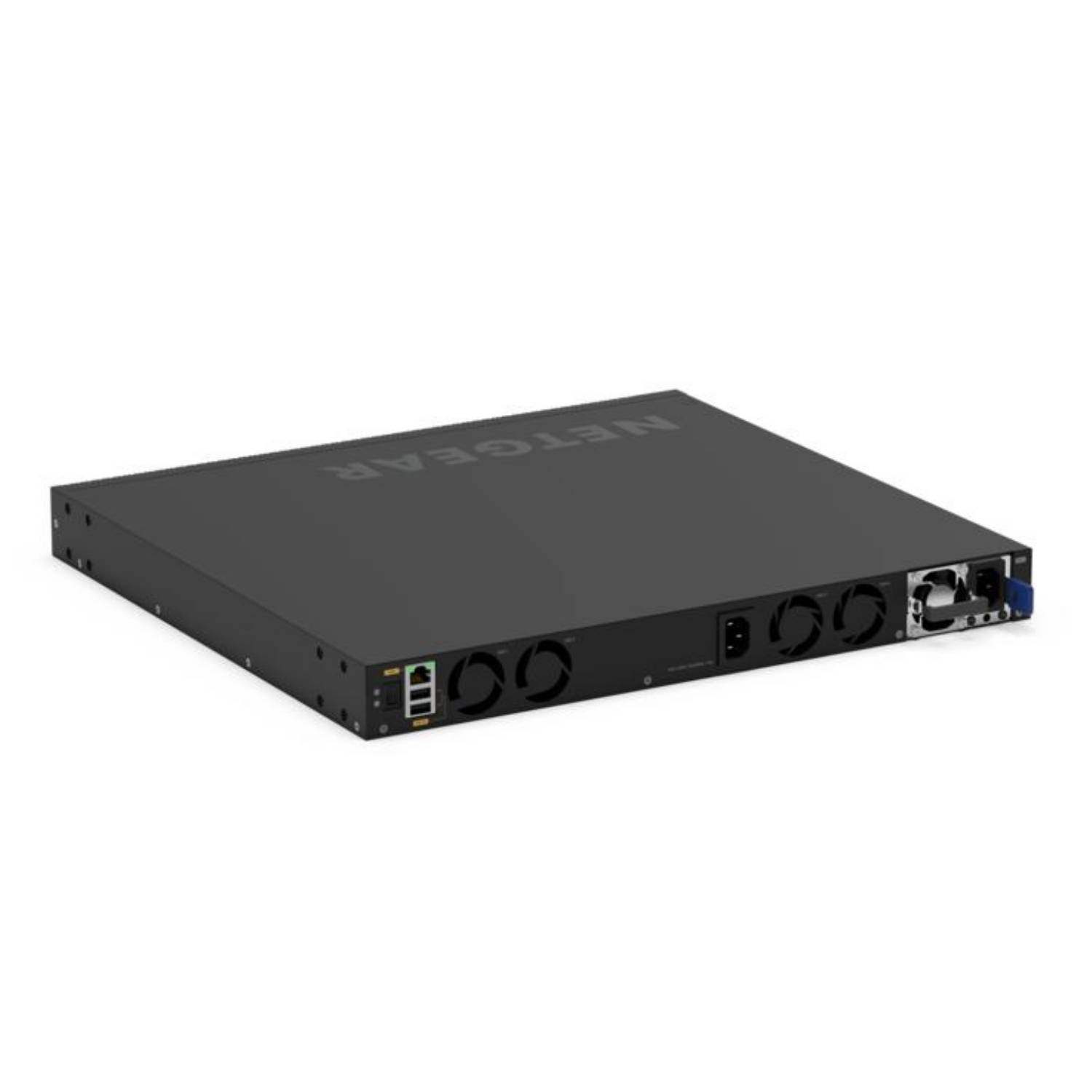 Netgear 28PT M4350-24G4XF Managed Switch