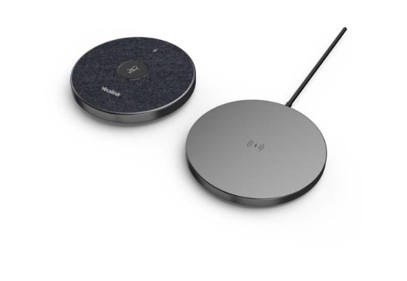 Yealink VCM36-W - Mikrofon - Telefonanlage