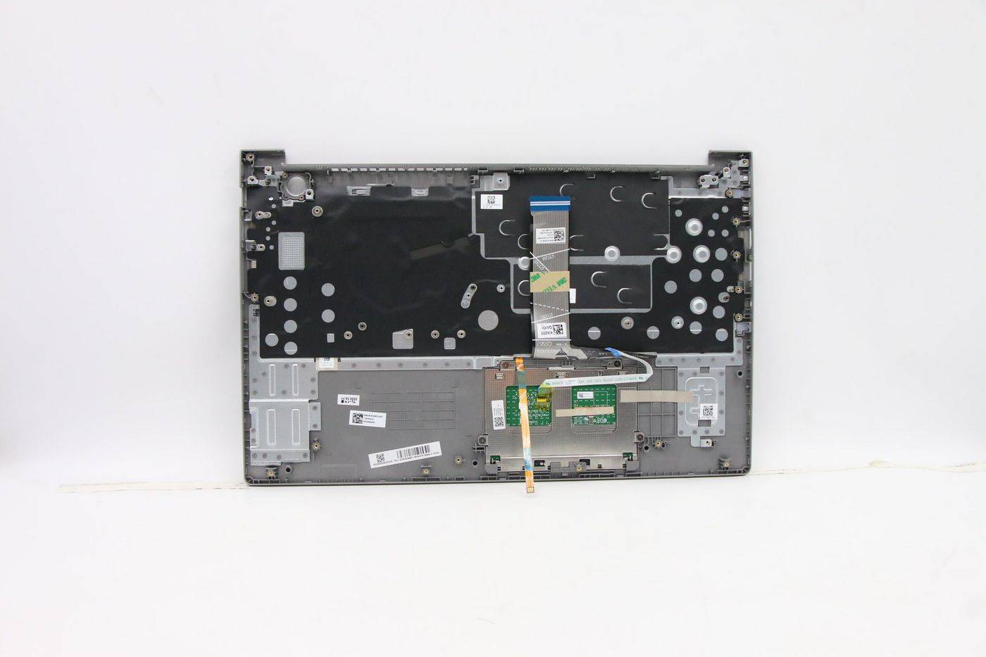 Lenovo 5CB1B34962 - Cover + keyboard - Lenovo - ThinkBook 15 G2 ITL