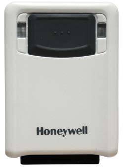 Honeywell Barcode-Scanner 1D, 2D Imager Hellgrau Hand-Scanner RS232, USB