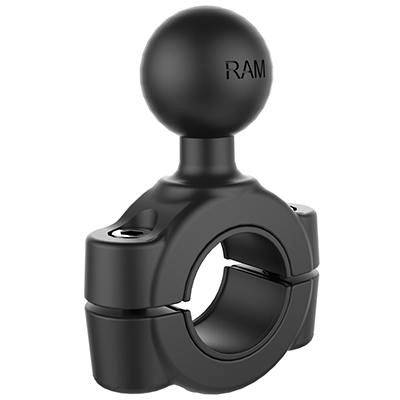 Ram Mounts RAM-B-408-75-1U - Schwarz - 145,14 g