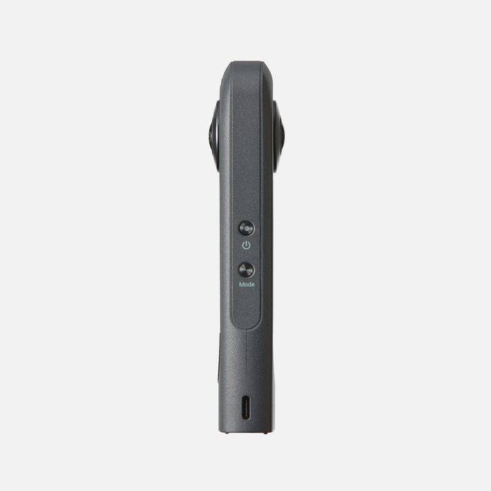 Ricoh Theta X 2023, USB, Grau, Schwarz, 48 MP, Japan, 0 - 40 °C, -20 - 60 °C
