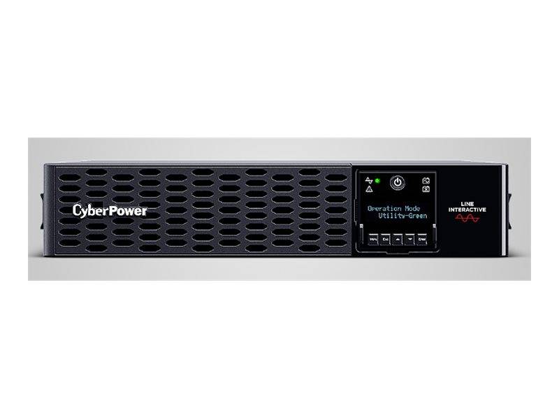 CyberPower PR1500ERTXL2UC