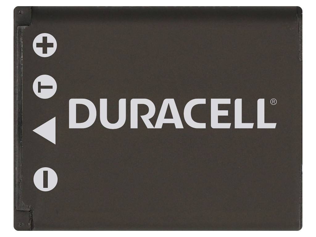 Duracell EN-EL10 Kamera-Akku ersetzt Original-Akku (Kamera) NP-45 3.7 V 630 mAh