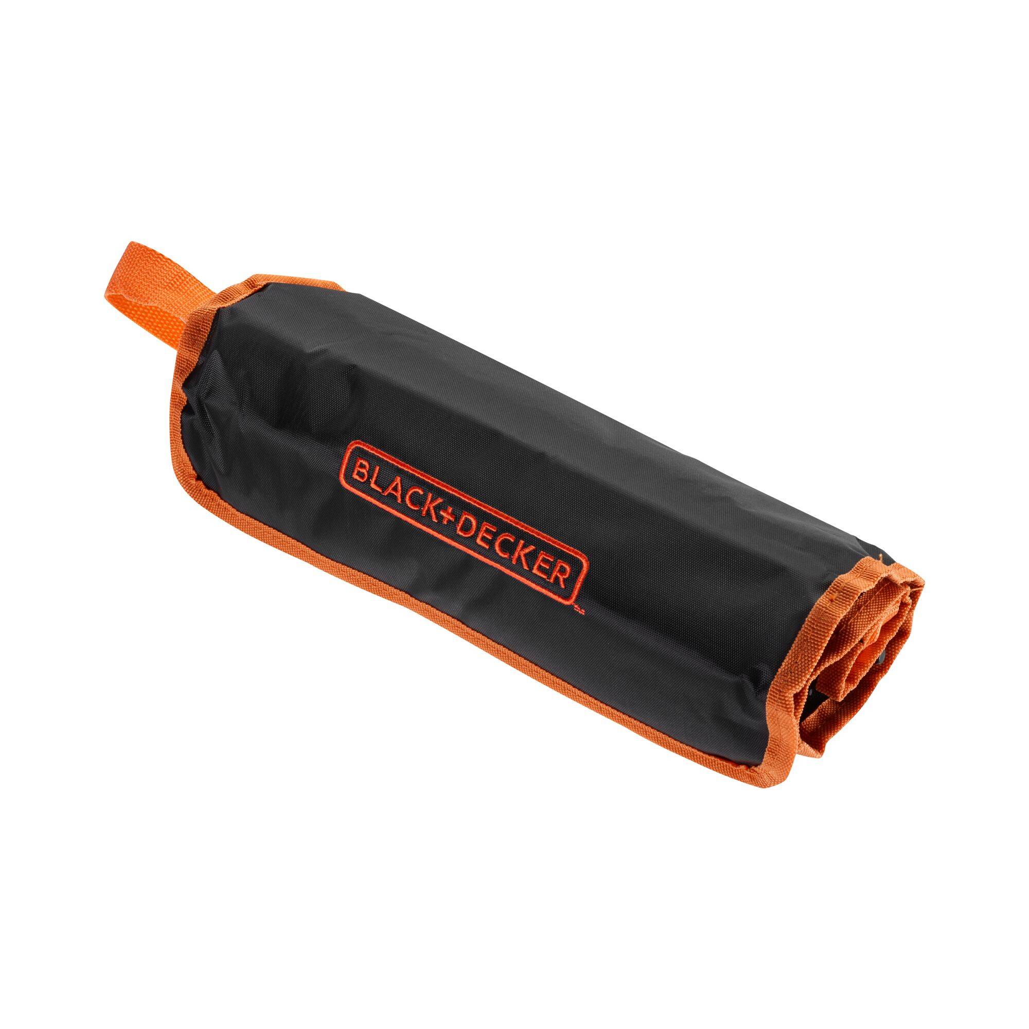 Black & Decker A7063-QZ - Werkzeugset - 76 Stücke