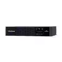 CyberPower Systems USV PR-XL Tower/19""-PRIII-Serie 2200VA/2200W 2HE Line-Interactive reiner Sinus Offline- Extern CyberPower Systems USV PR-XL Tower/19""-PRIII-Serie 2200VA/2200W 2HE Line-Interactive reiner Sinus Offline- Extern