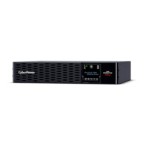 CyberPower Systems USV PR-XL Tower/19""-PRIII-Serie 2200VA/2200W 2HE Line-Interactive reiner Sinus Offline- Extern CyberPower Systems USV PR-XL Tower/19""-PRIII-Serie 2200VA/2200W 2HE Line-Interactive reiner Sinus Offline- Extern