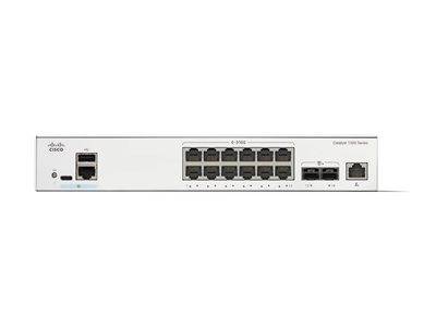 Cisco Catalyst 1300-12XT-2X - Switch - L3 - Smart