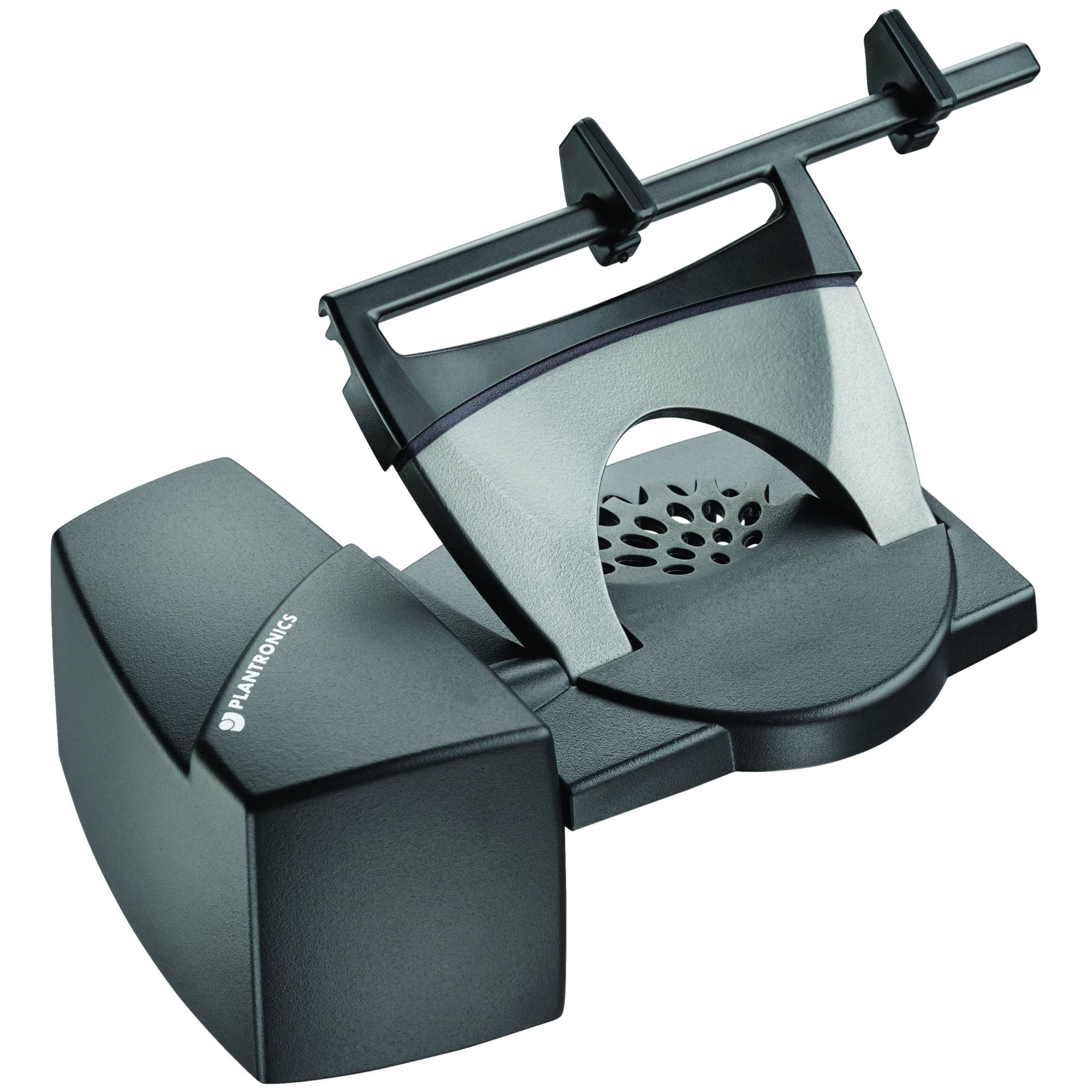 HP Poly HL10 - Telefonhörer-Lifter für drahtloses Headset, Tischtelefonmit