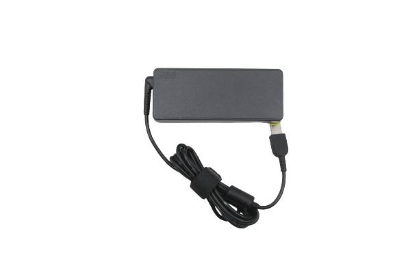 Lenovo Rectangle 90W 100-240Vac 3P