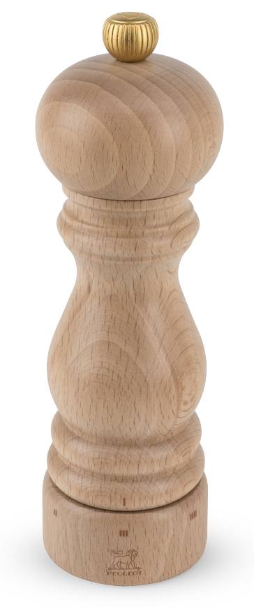 PEUGEOT Pfeffermühle Paris Buchenholz 18cm