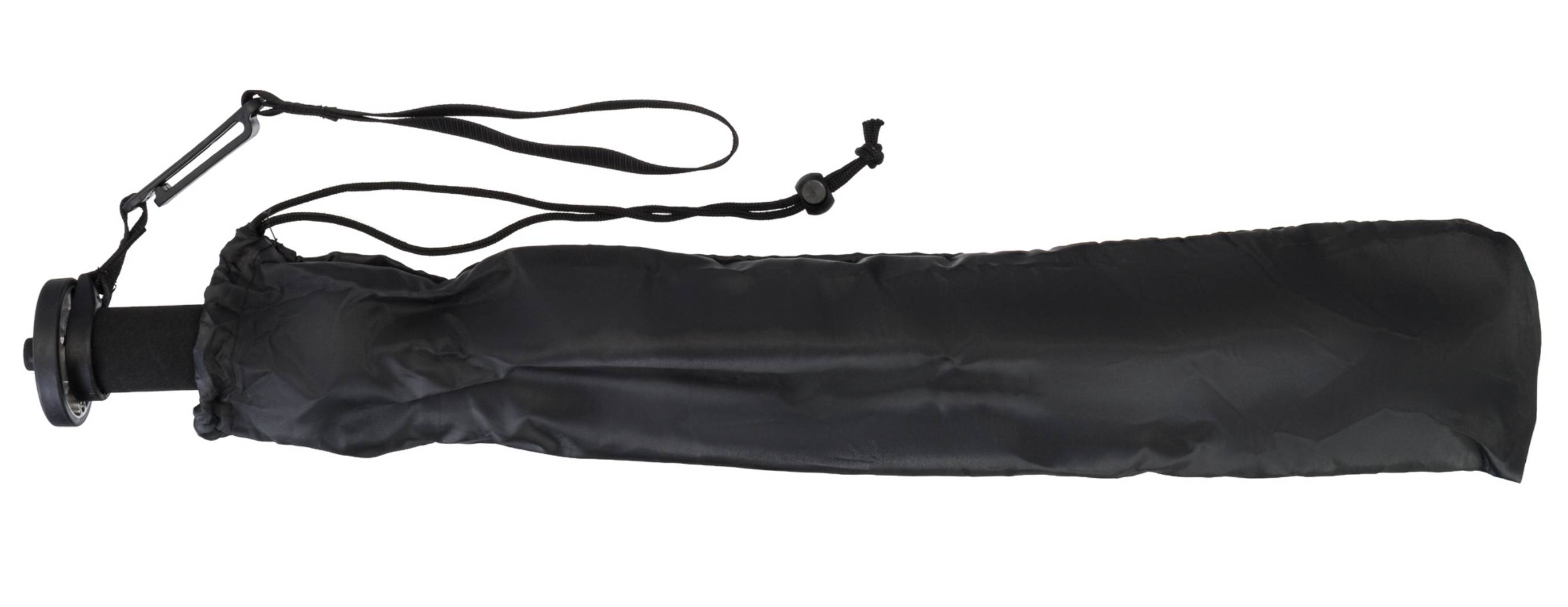 Levenhuk MP10, 155 cm, 1/4, 3/8 Zoll, Schwarz