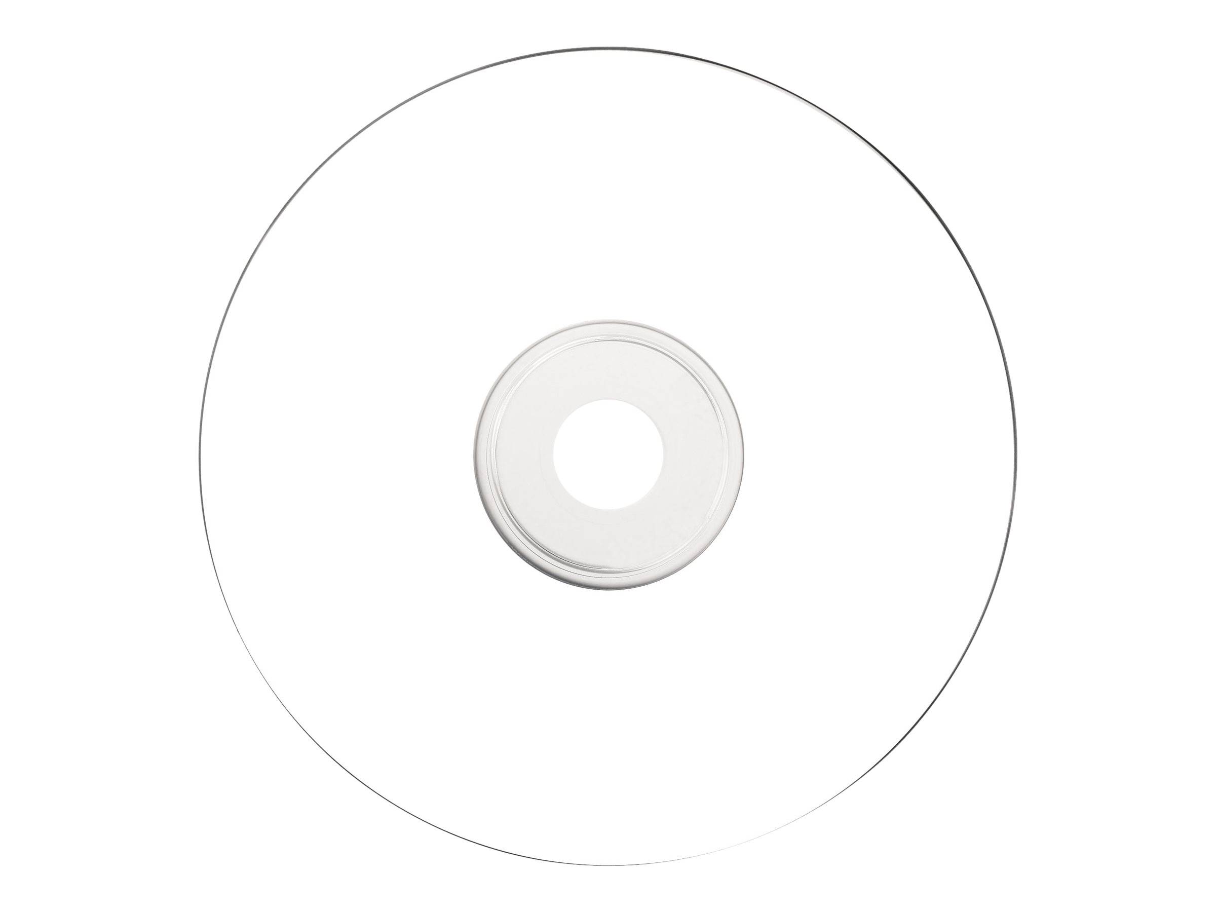 Verbatim MyMedia - 50 x DVD-R - 4.7 GB (120 Min.) 16x