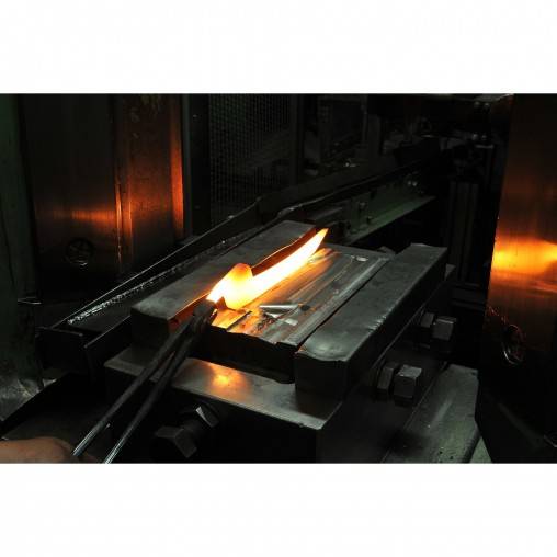 WMF Chef's Edition - Kochmesser - 20 cm - rostfreier