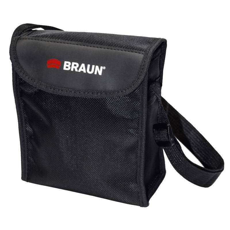 BRAUN PHOTO Braun Compagno 8x50 WP