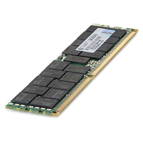 HP HPE - DDR4 - Modul - 32 GB - LRDIMM 288-polig