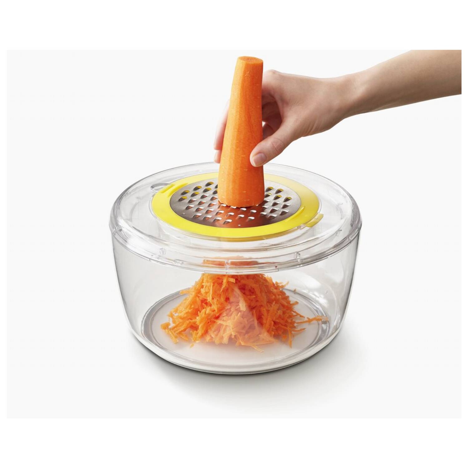 Joseph Joseph Multi-Prep - 240 mm - 240 mm - 155 mm4 pcs - 155 x 240 x 240 mm -