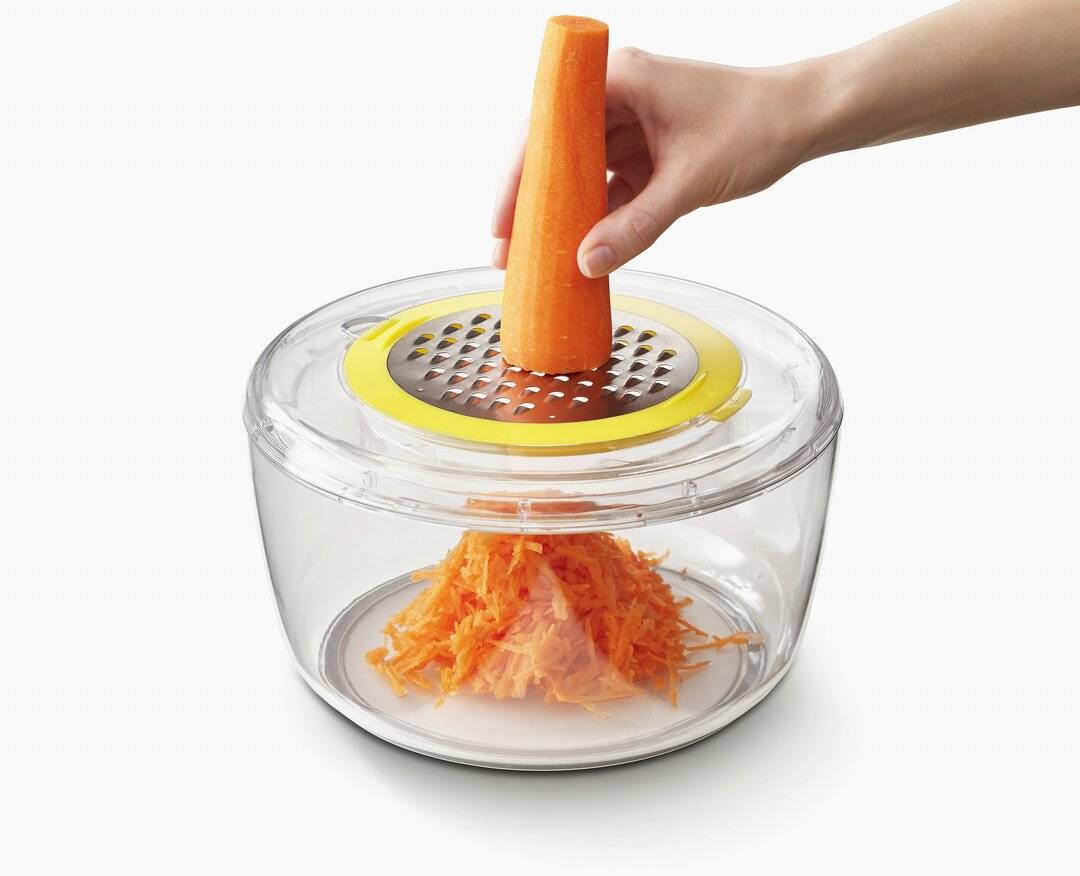 Joseph Joseph Multi-Prep - 240 mm - 240 mm - 155 mm4 pcs - 155 x 240 x 240 mm -