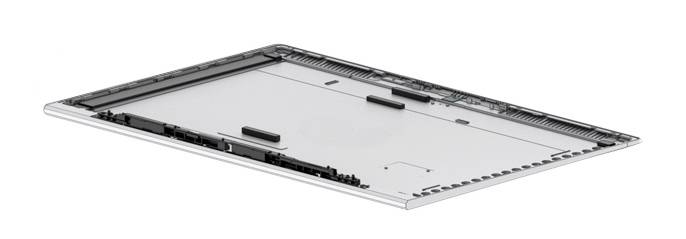 HP M07141-001 - Displayabdeckung - 35,6 cm (14 Zoll) - HP - ZBook Firefly 14 G7