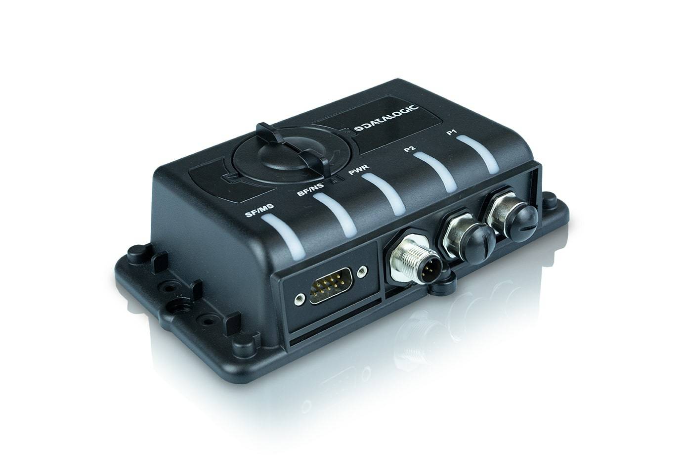Datalogic FBC9080 Feldbus Konverter, EtherNet/IP
