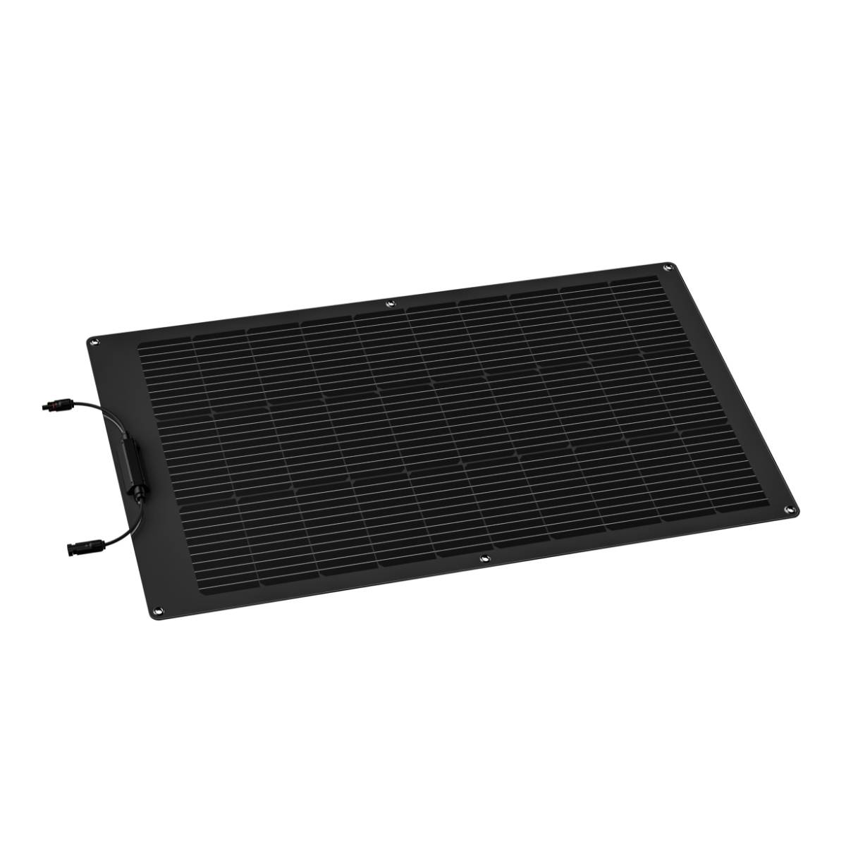 EcoFlow ZMS330, 100 W, 20.3 V, 17,1 V, 5,9 A, 6,3 A, Monokristallines Silizium