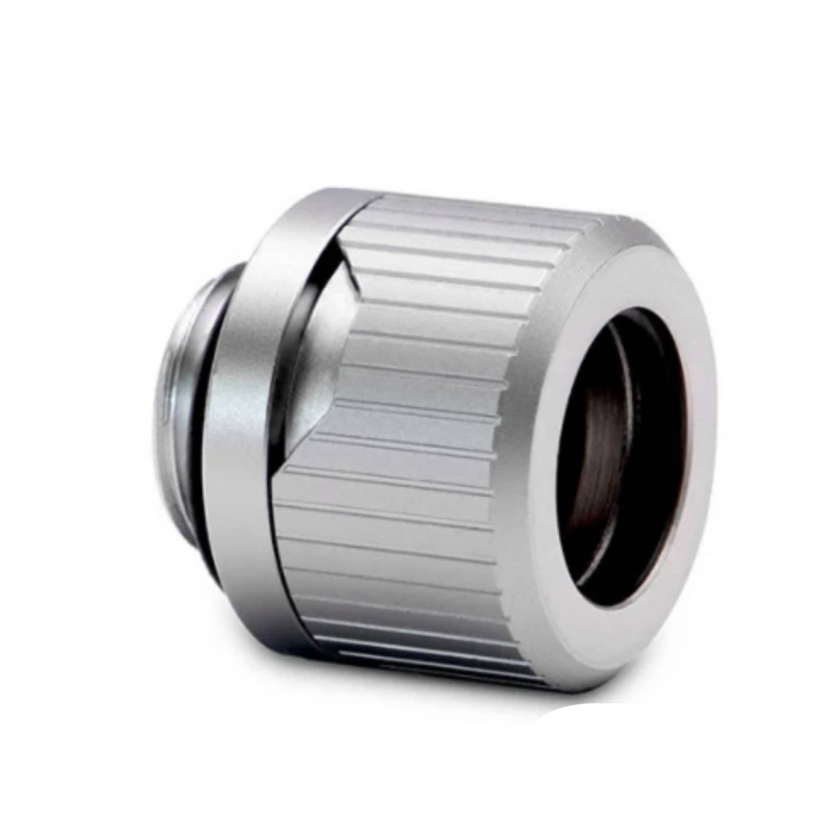 EK Water Blocks HDC 12 - Titan - Anpassung - Messing - 1/4 Zoll - 15 mm - 2