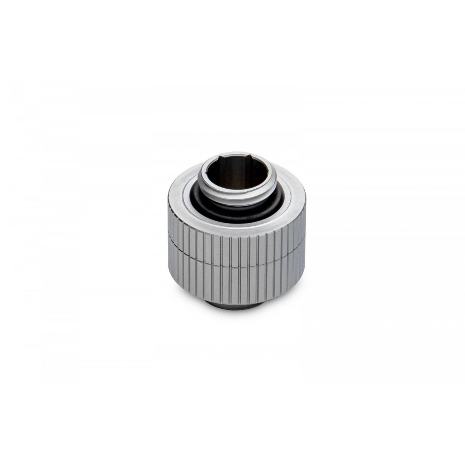 EK Water Blocks 3831109828519, Torque extender, Messing, Satinierter Stahl, Titan, 1/4", 14 mm, 2,3