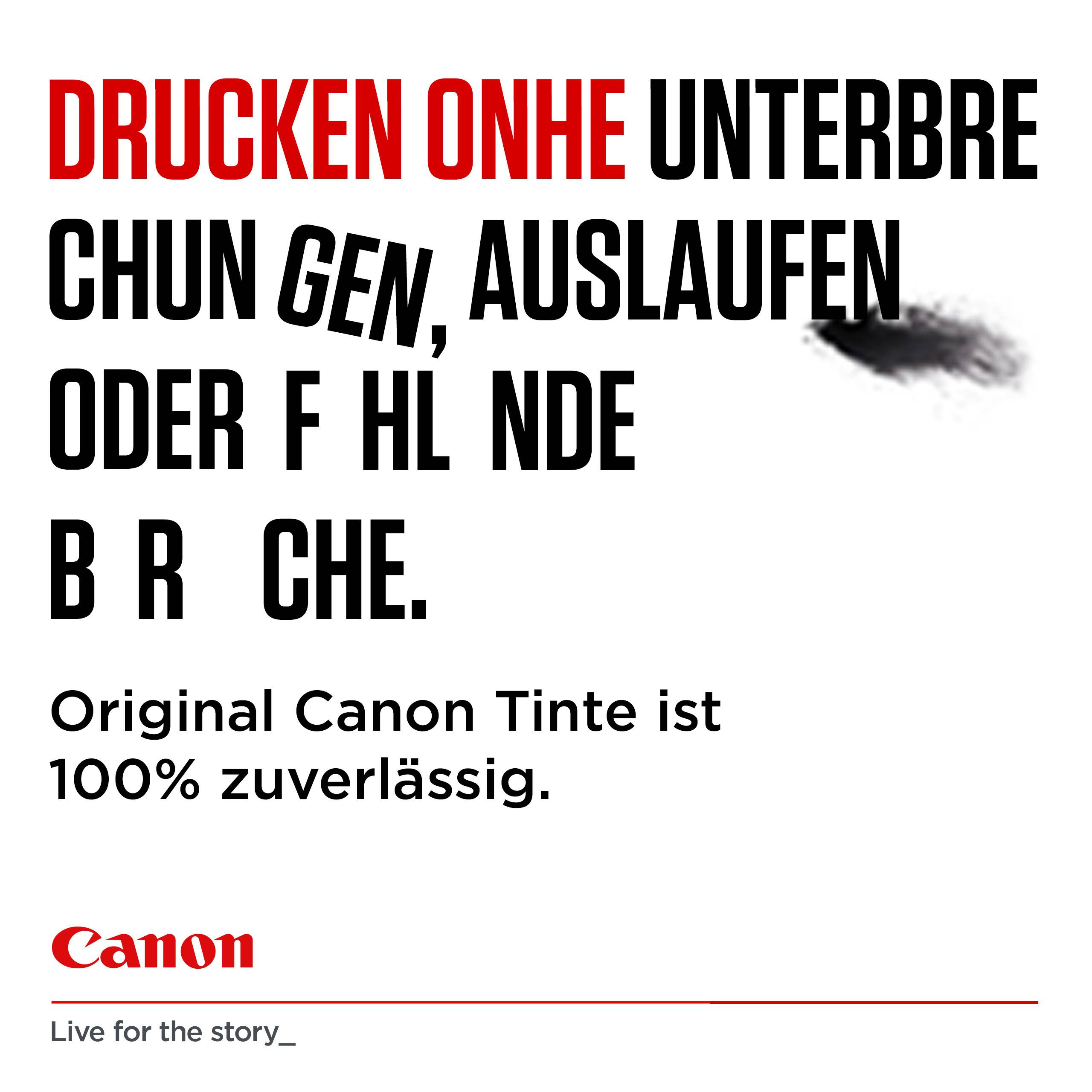 Canon PG-545 XL/CL-546XL Photo Value Pack - Glänzend - 2er-Pack - Hohe Ergiebigkeit - Schwarz, Farbe (Cyan, Magenta,
