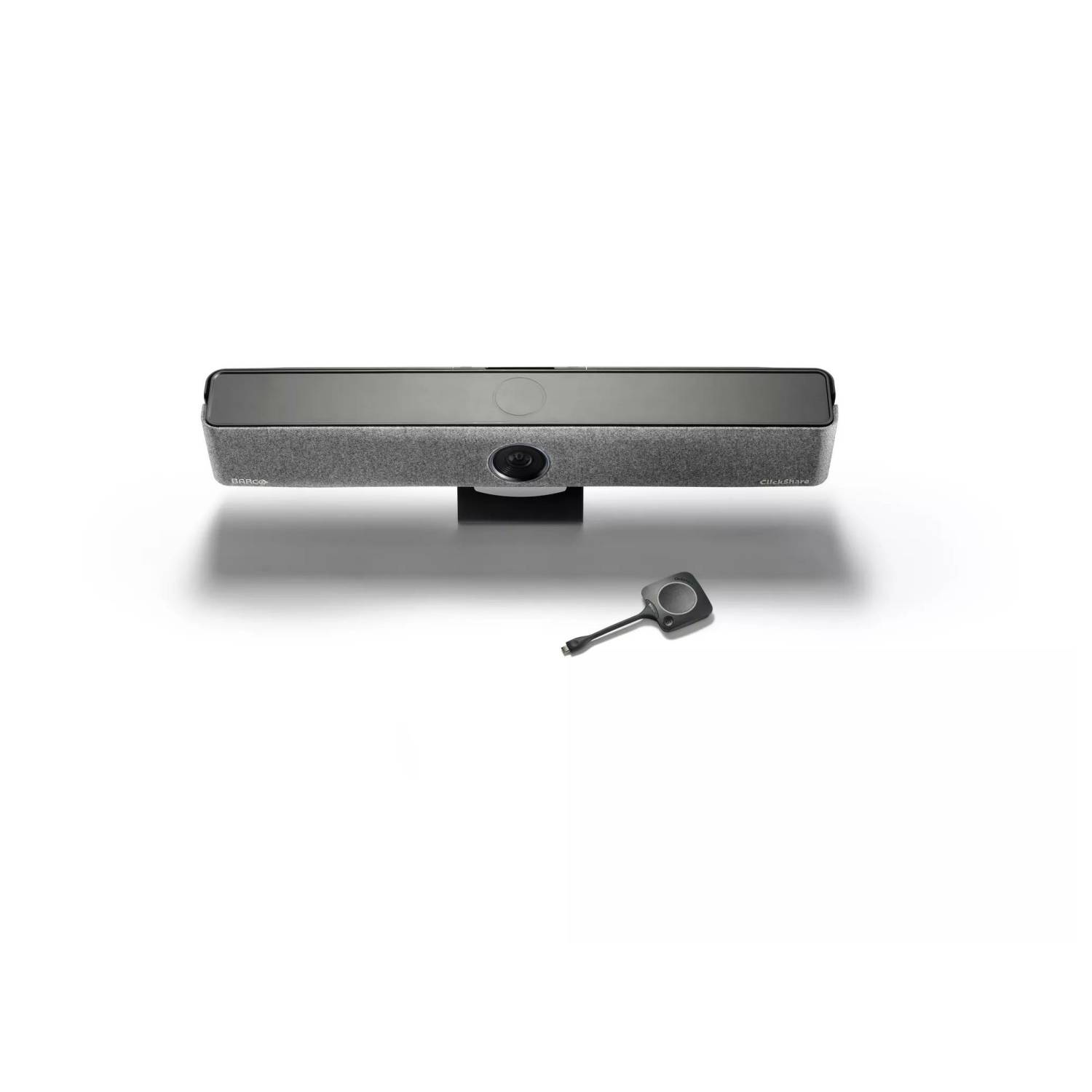 BARCO ClickShare Bar Pro All-in-One Videobar für drahtlose Konferenz