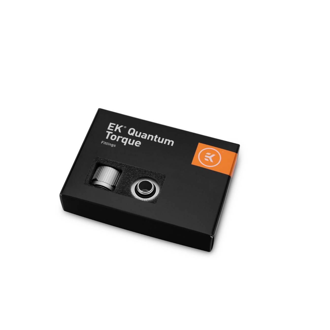 EK Water Blocks EK-Quantum Torque 6-Pack STC 10/13 - Beschläge - Messing -