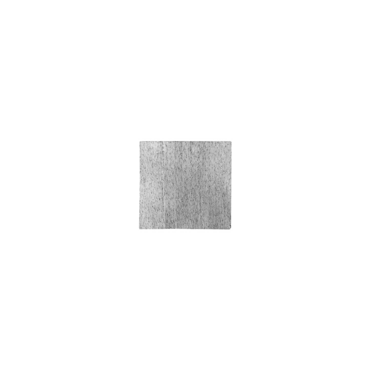 Thermal Grizzly KryoTuch 25 x 25 mm anthrazit