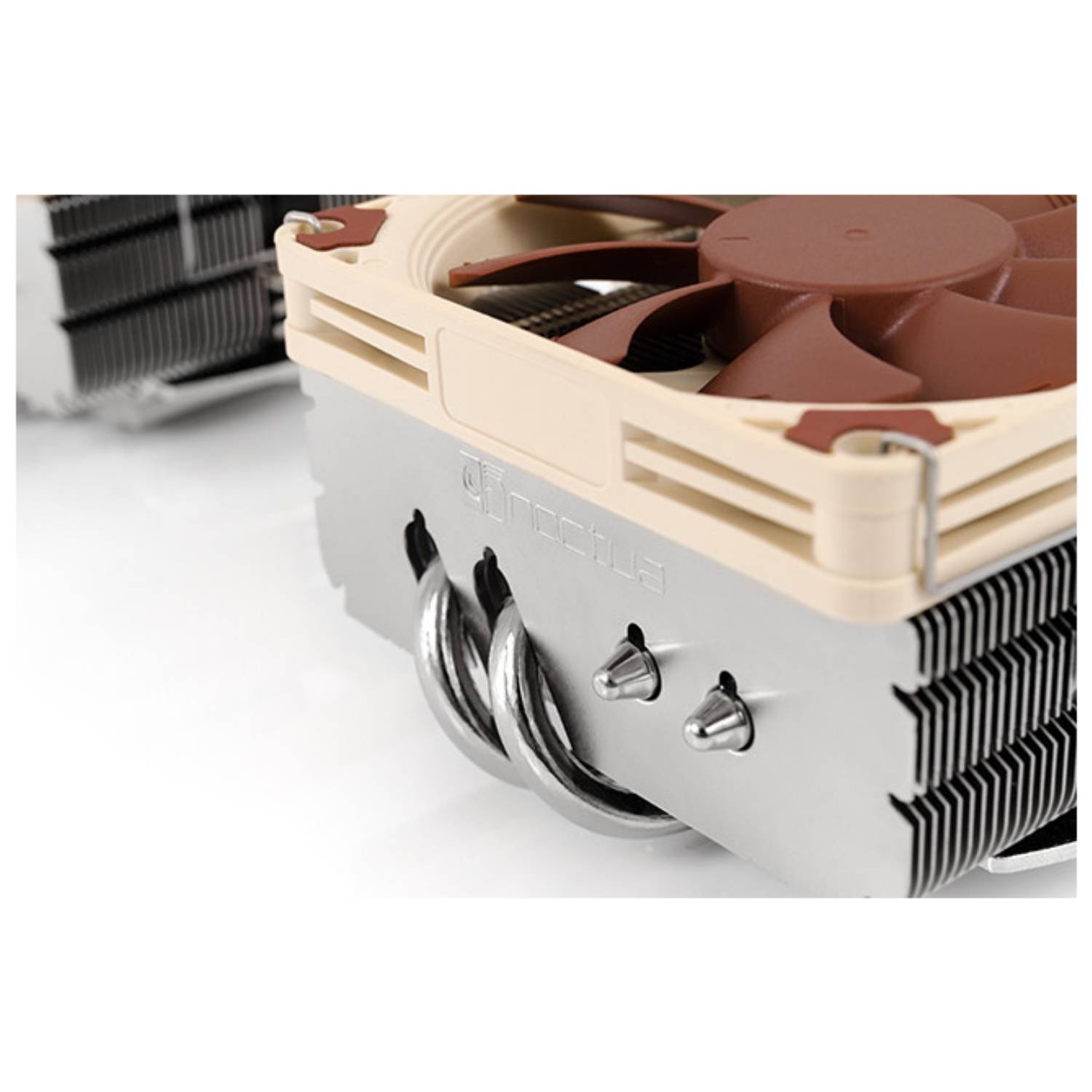 Noctua NH-L9x65 SE-AM4 CPU-Kühler mit Lüfter AMD® AM4