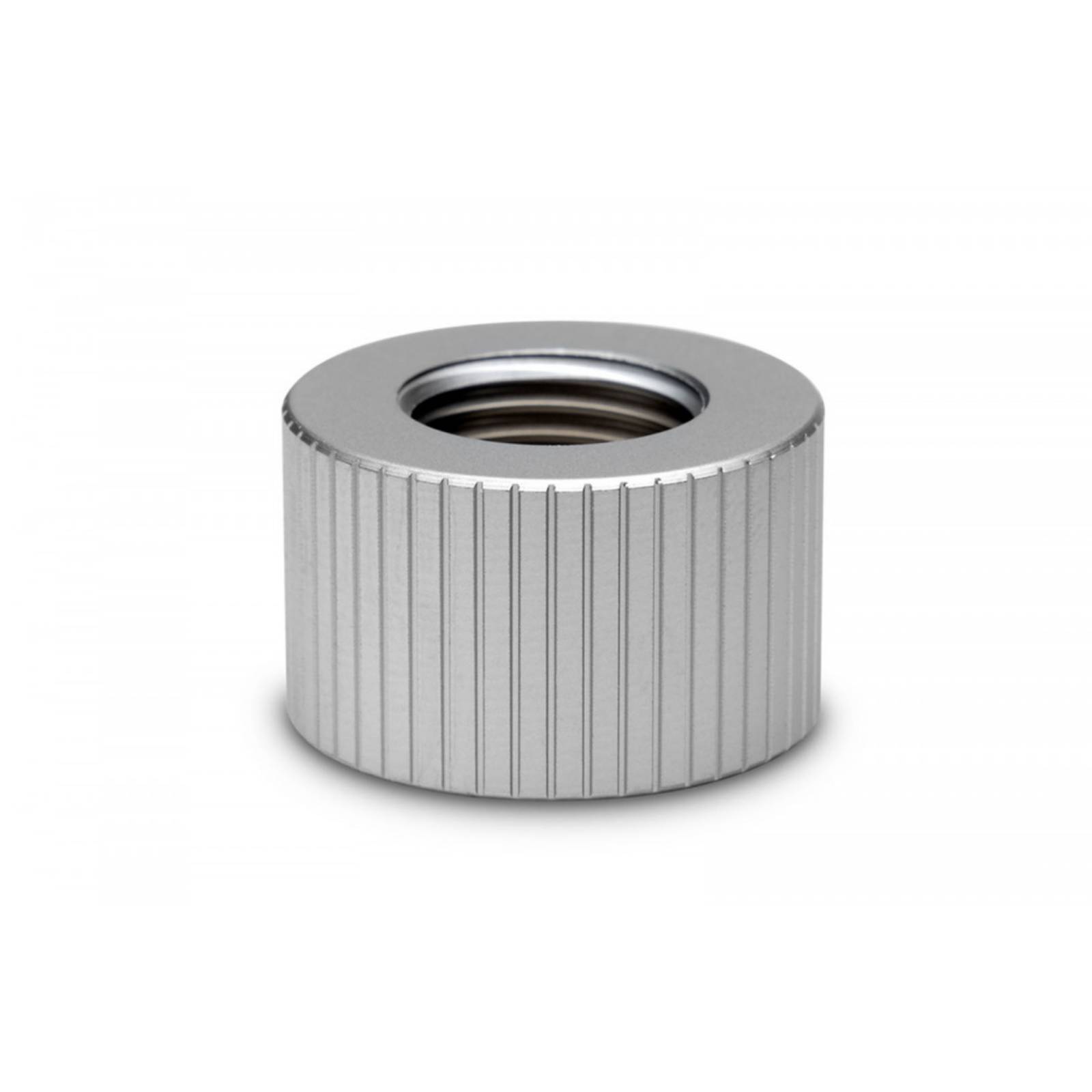 EK Water Blocks 3831109828472, Anpassung, Messing, Titan, 1/4", 14 mm, 2,3 cm