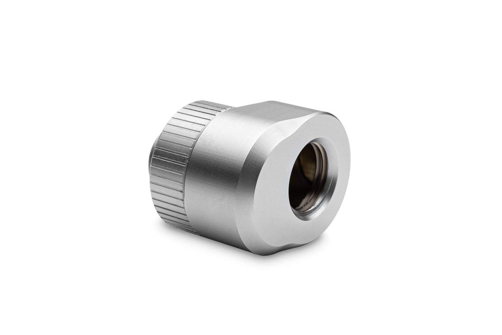 EK Water Blocks 3831109832837 - Beschläge - Messing - Satinierter Stahl - Titan