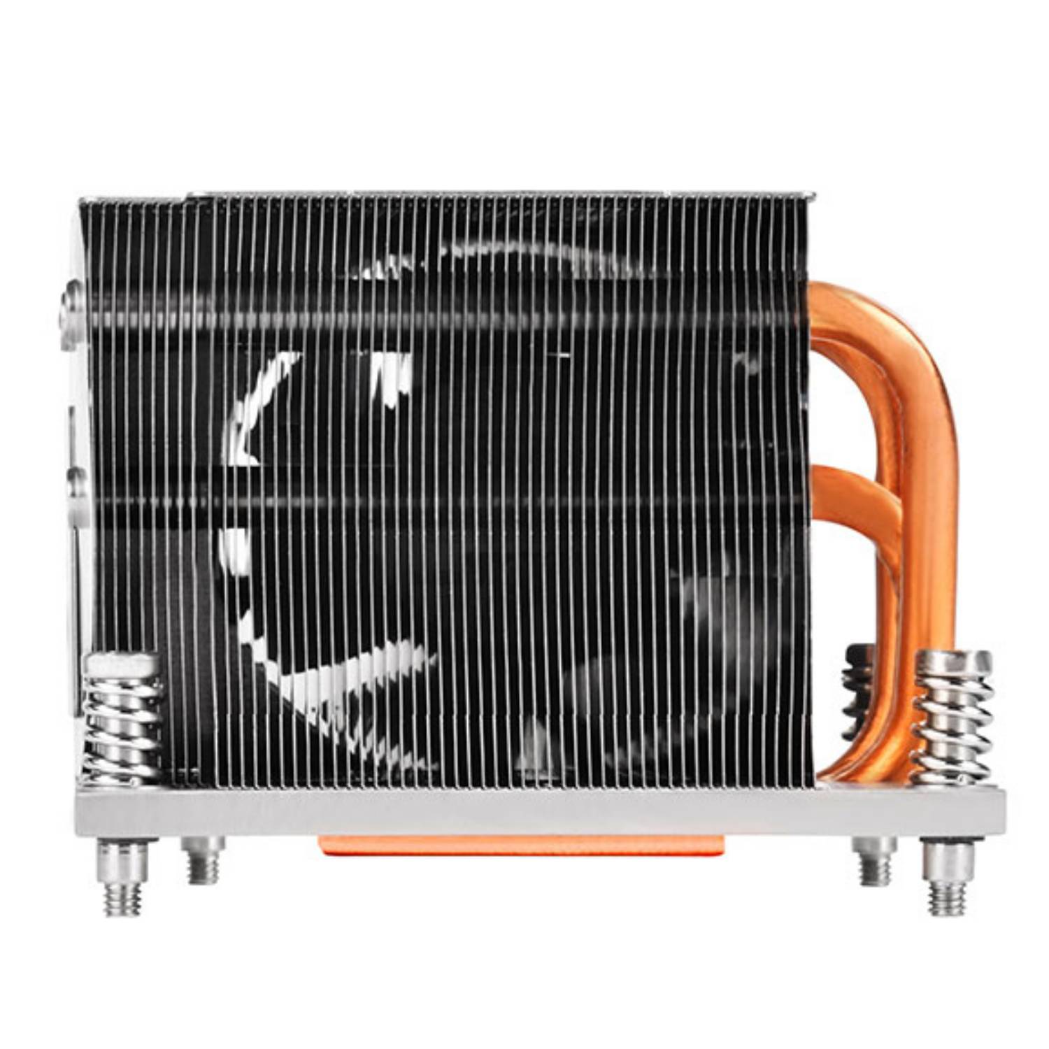 Xenon Series - Prozessor-Luftkühler - (für: LGA2011, LGA2066)