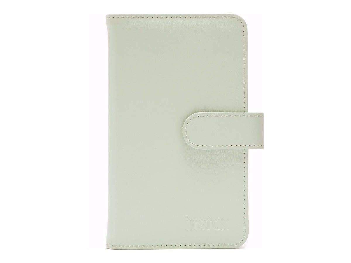 Fujifilm Instax mini Album mint-green