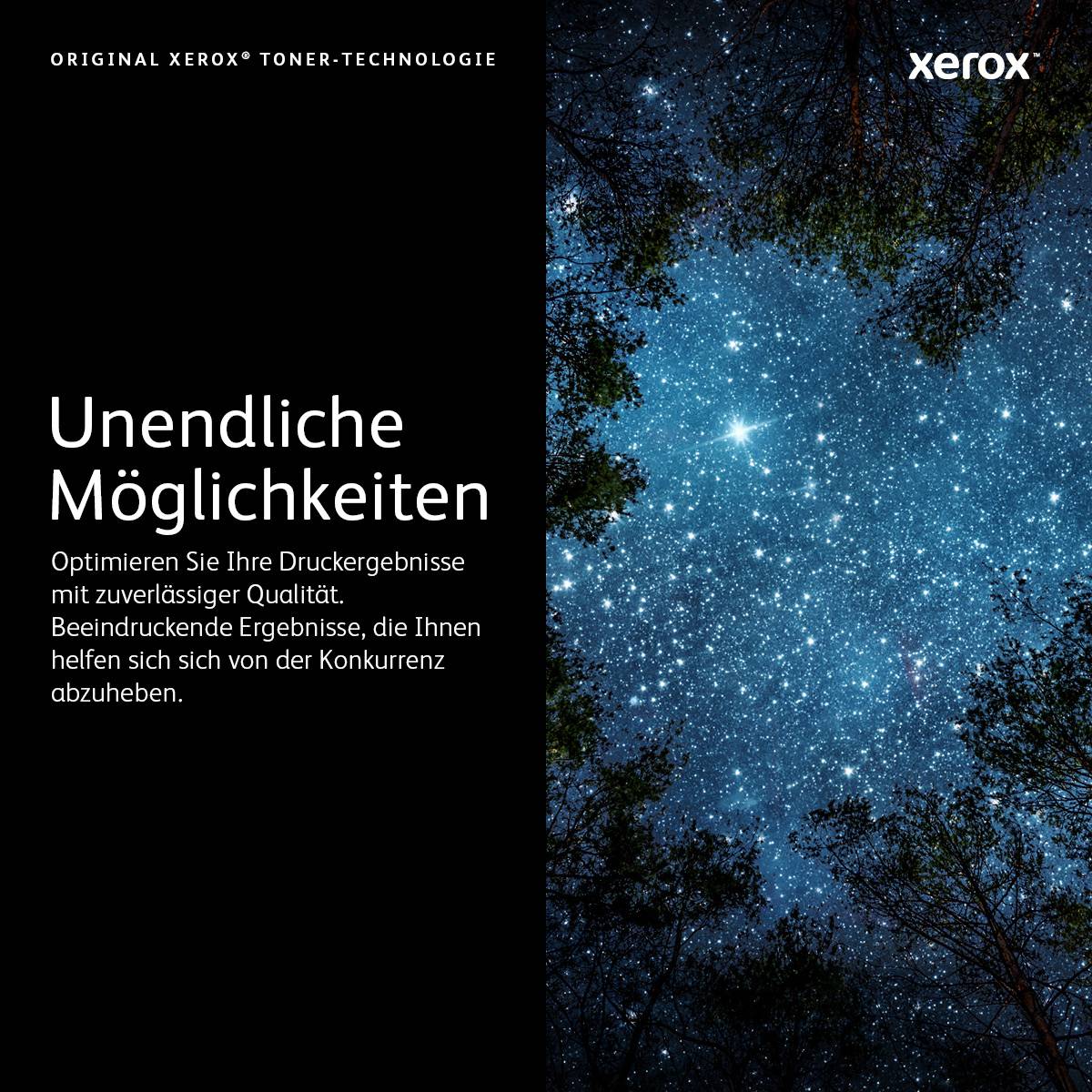 Xerox Magenta - original - Tonerpatrone - für