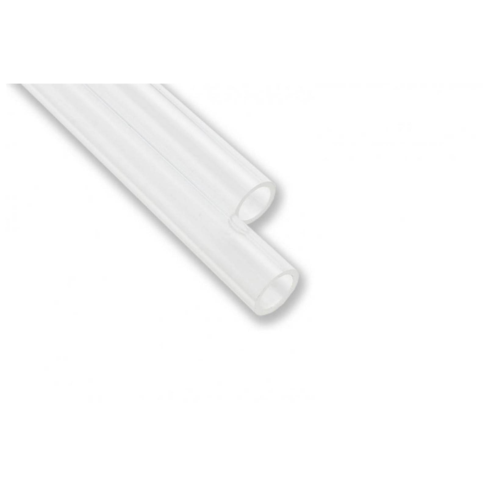 EK Water Blocks 3831109835630, Schläuche, Acryl, Transparent, 50 cm, 2 Stück(e)