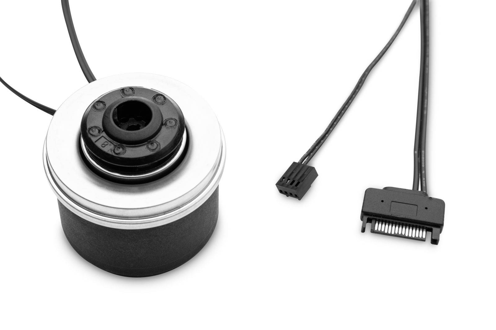 EK Water Blocks EK-Loop D5 G3 PWM Motor PumpeVon EK Water Blocks modifizierte